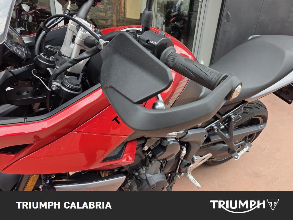 TRIUMPH Tiger 660 Sport Abs