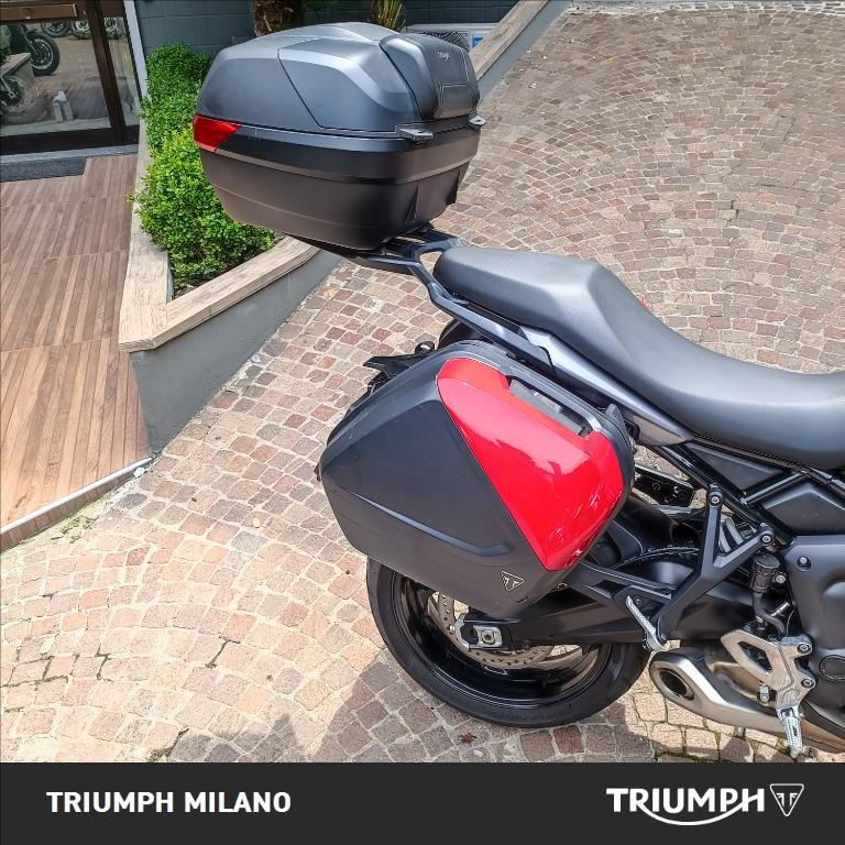 TRIUMPH Tiger 660 Sport Abs