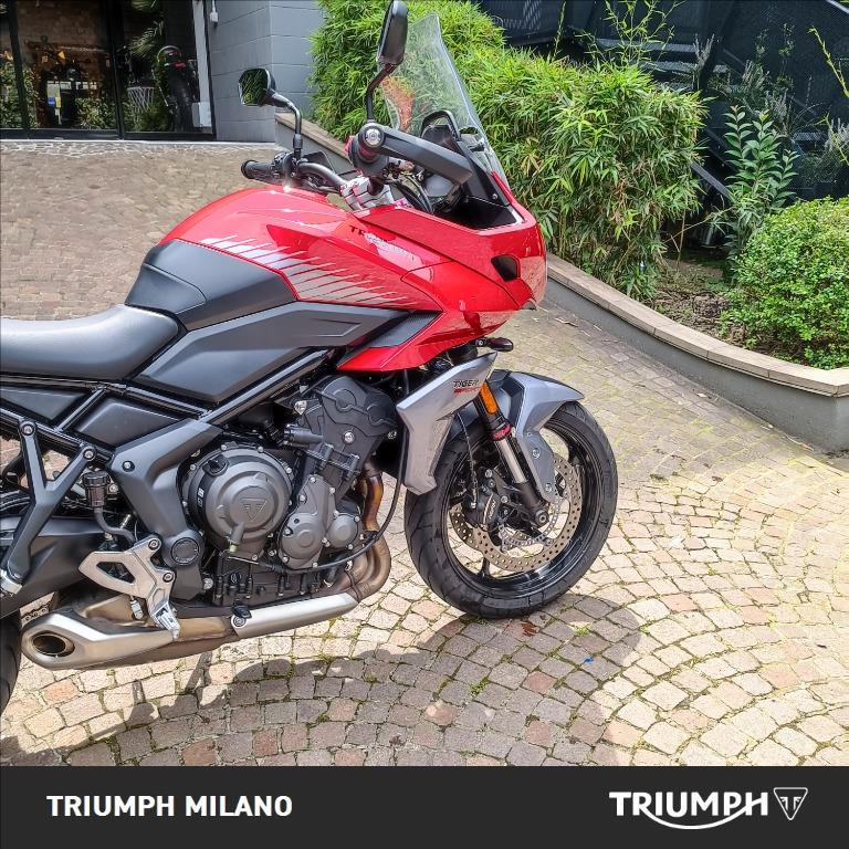 TRIUMPH Tiger 660 Sport Abs