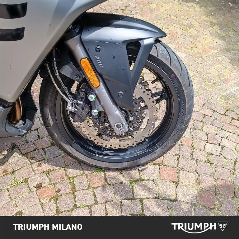 CFMOTO 650 GT Abs