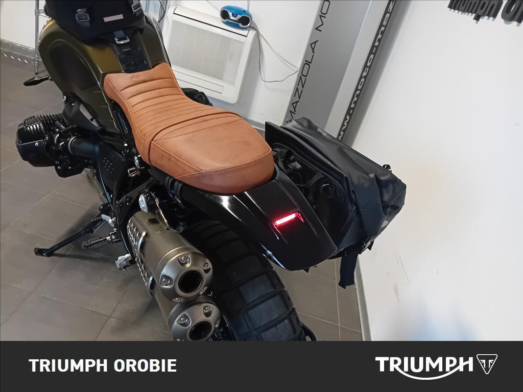 BMW R 1200 nineT ScrambleAbs