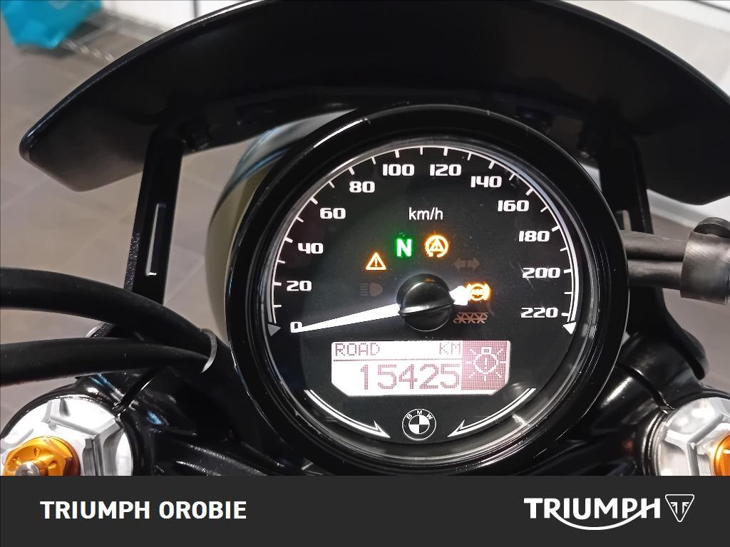 BMW R 1200 nineT ScrambleAbs