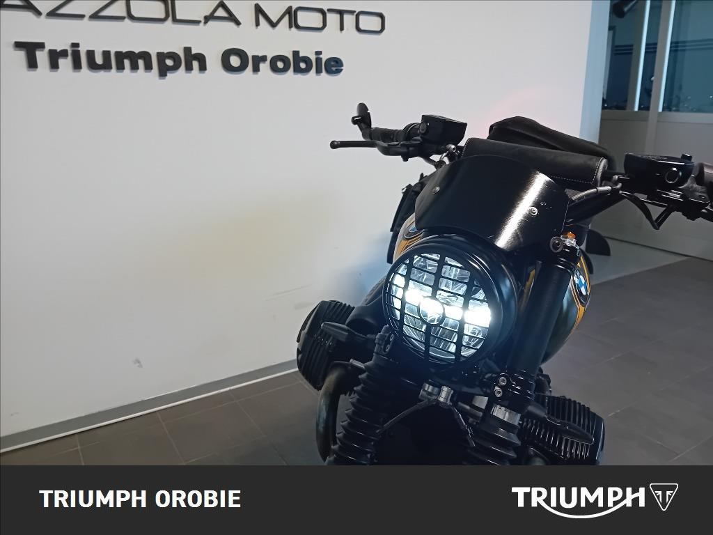 BMW R 1200 nineT ScrambleAbs