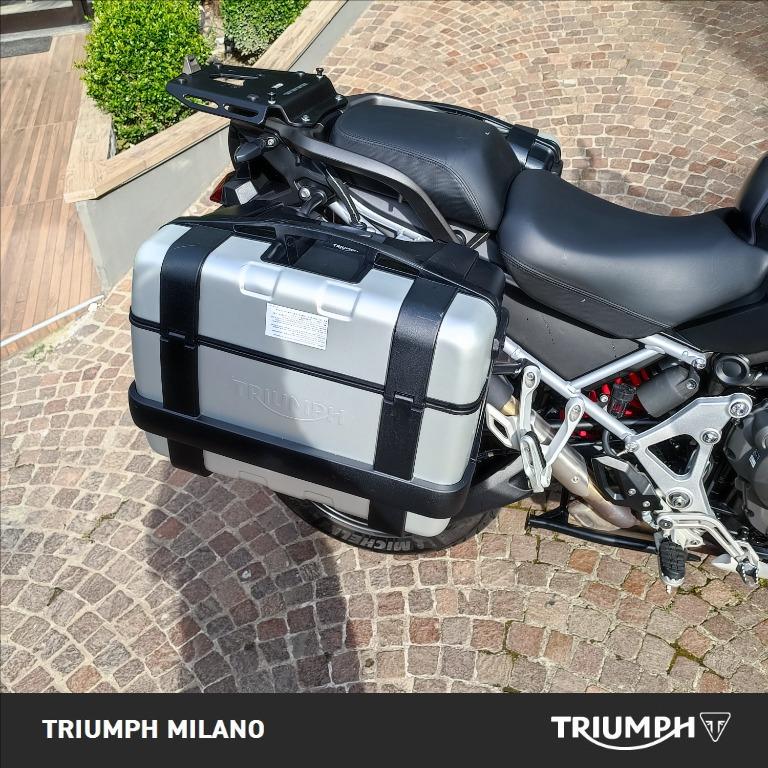 TRIUMPH Tiger 1200 GT Explorer Abs