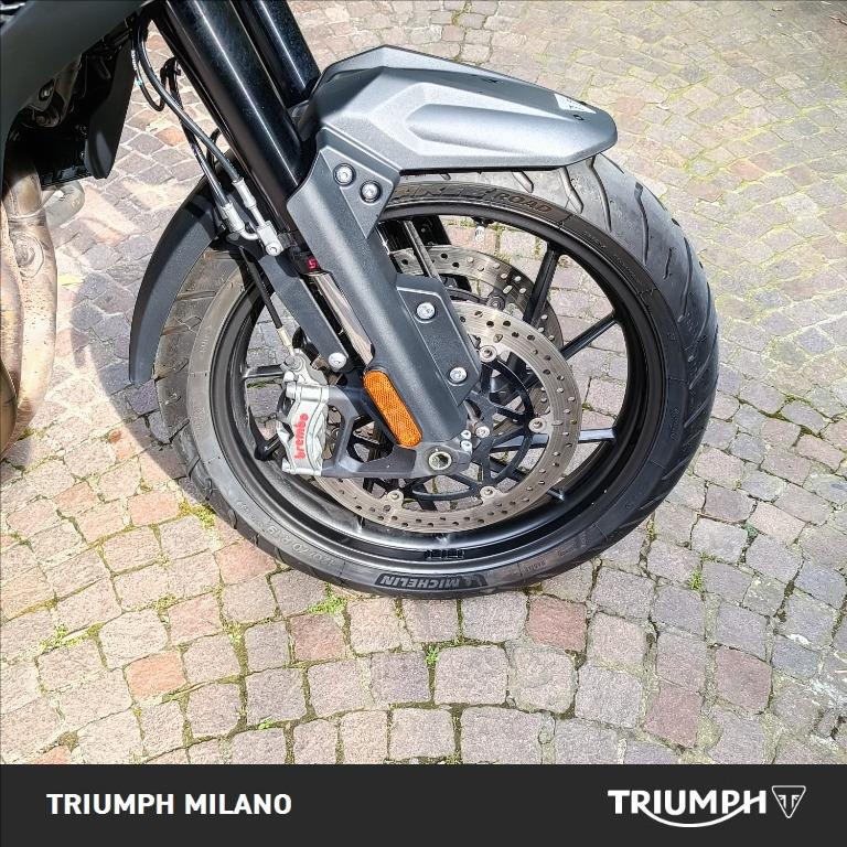 TRIUMPH Tiger 1200 GT Explorer Abs