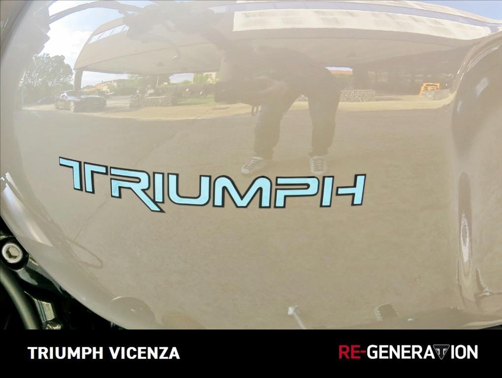 TRIUMPH Scrambler 1200 XC Abs