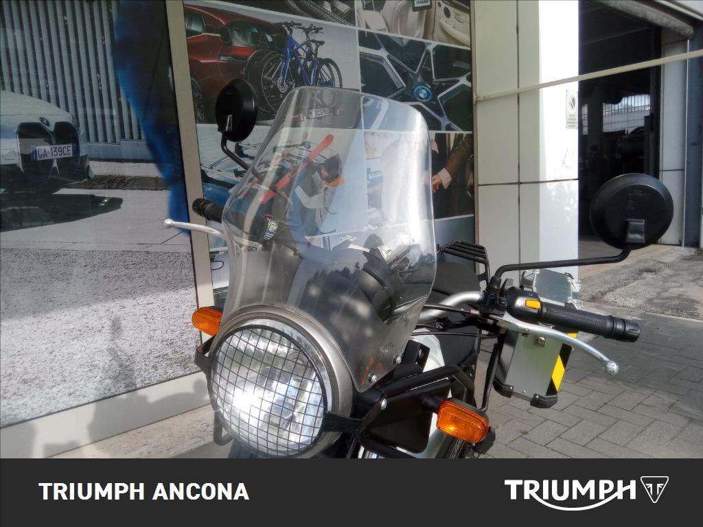 ROYAL ENFIELD Himalayan 400 Abs E4