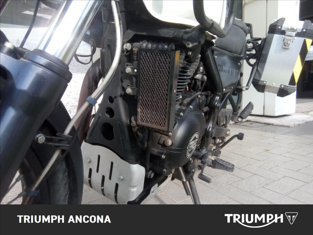 ROYAL ENFIELD Himalayan 400 Abs E4