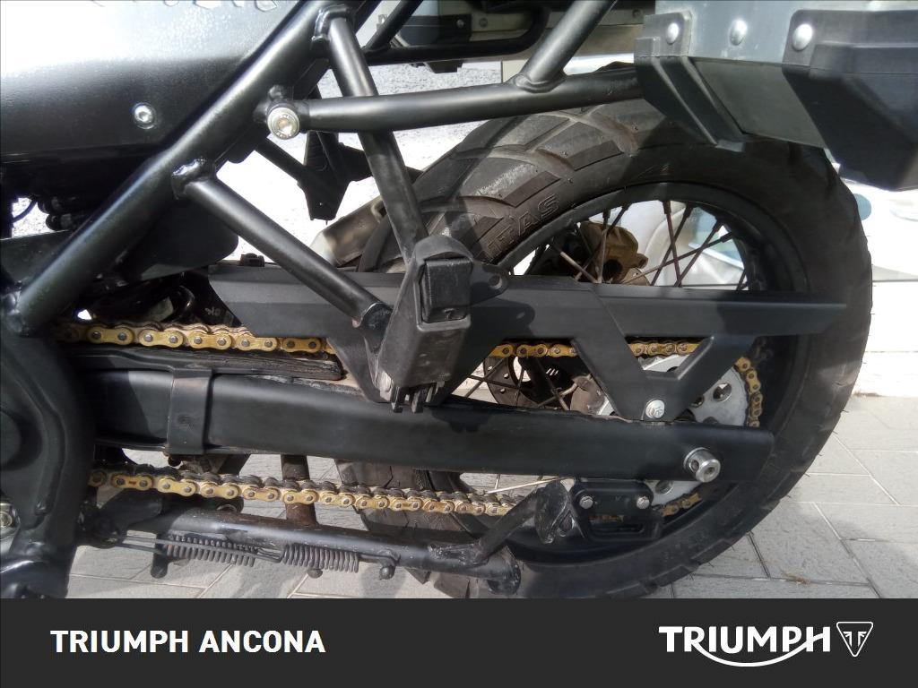 ROYAL ENFIELD Himalayan 400 Abs E4