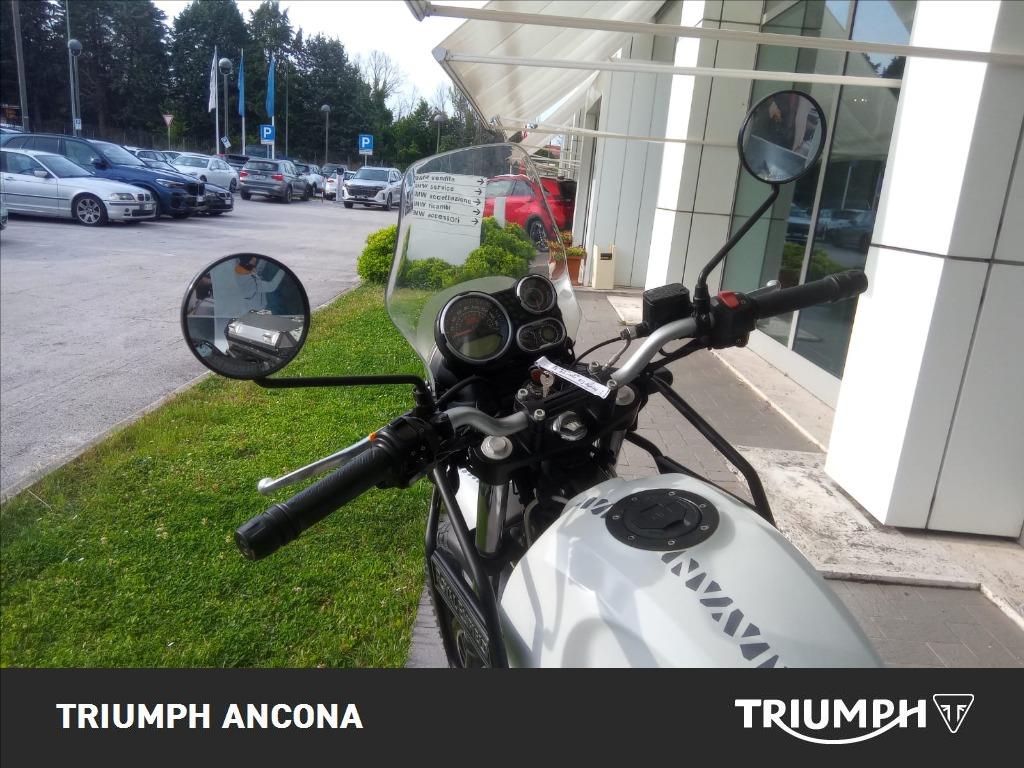 ROYAL ENFIELD Himalayan 400 Abs E4