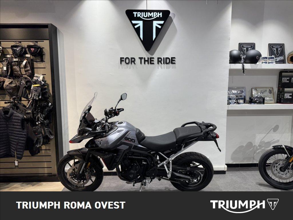 TRIUMPH Tiger 900 GT Abs