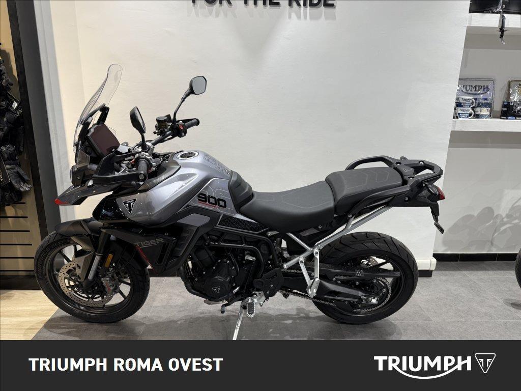 TRIUMPH Tiger 900 GT Abs