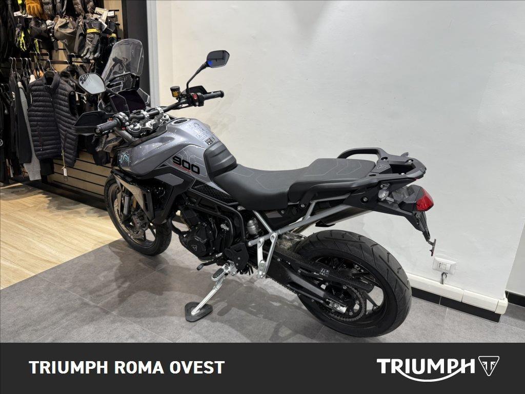 TRIUMPH Tiger 900 GT Abs