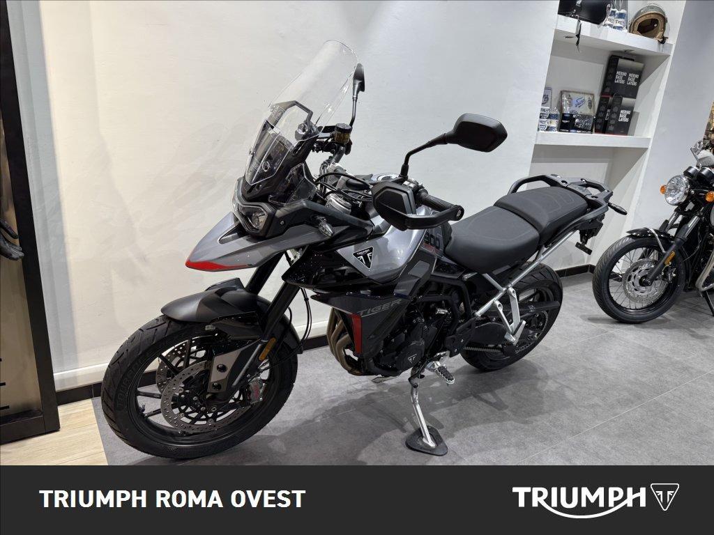 TRIUMPH Tiger 900 GT Abs