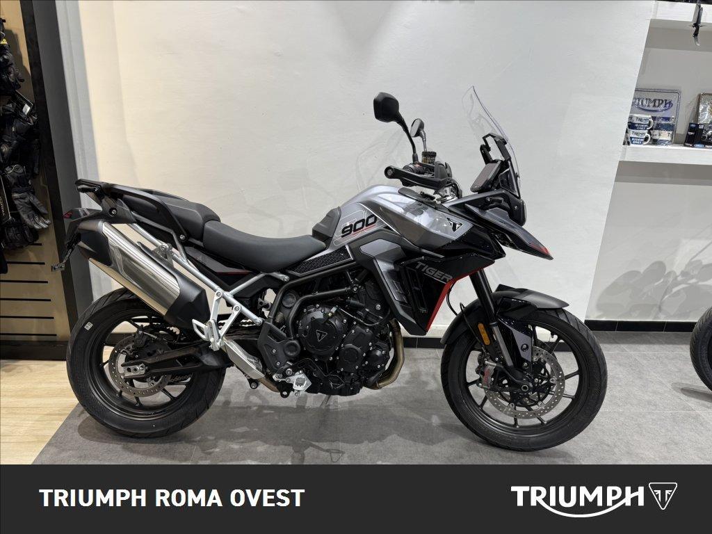 TRIUMPH Tiger 900 GT Abs