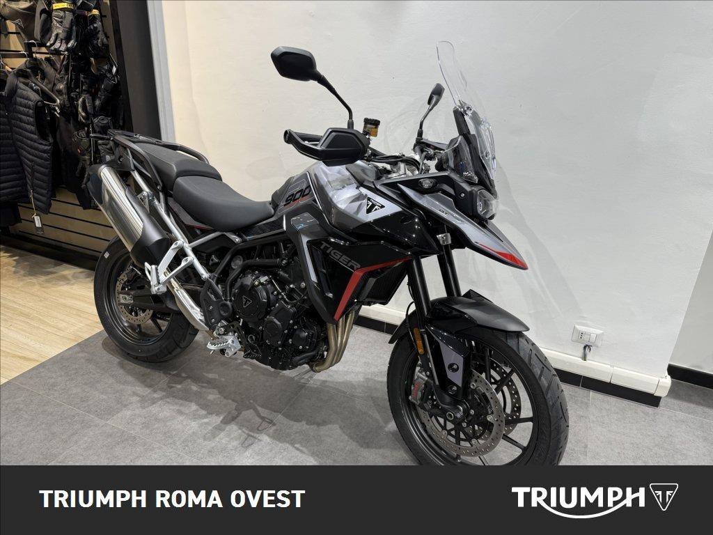 TRIUMPH Tiger 900 GT Abs