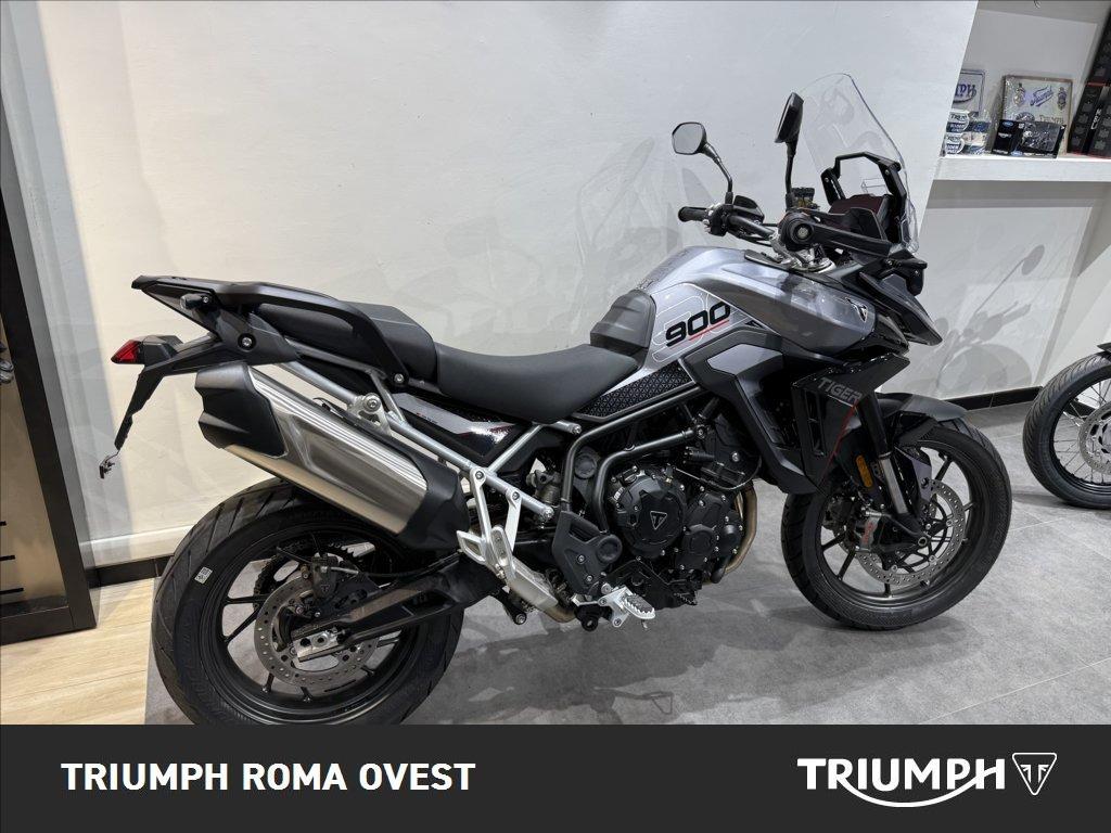 TRIUMPH Tiger 900 GT Abs