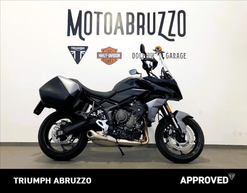 TRIUMPH Tiger 660 Sport Abs