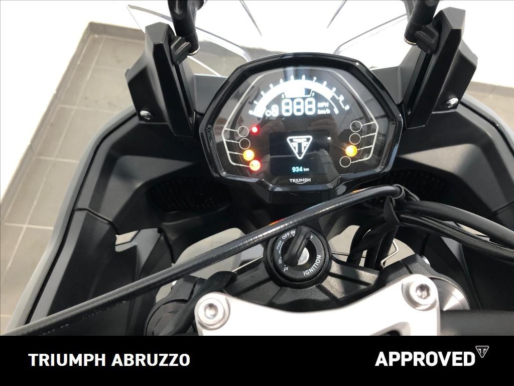 TRIUMPH Tiger 660 Sport Abs