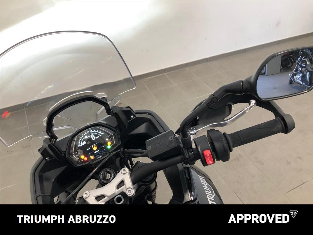TRIUMPH Tiger 660 Sport Abs