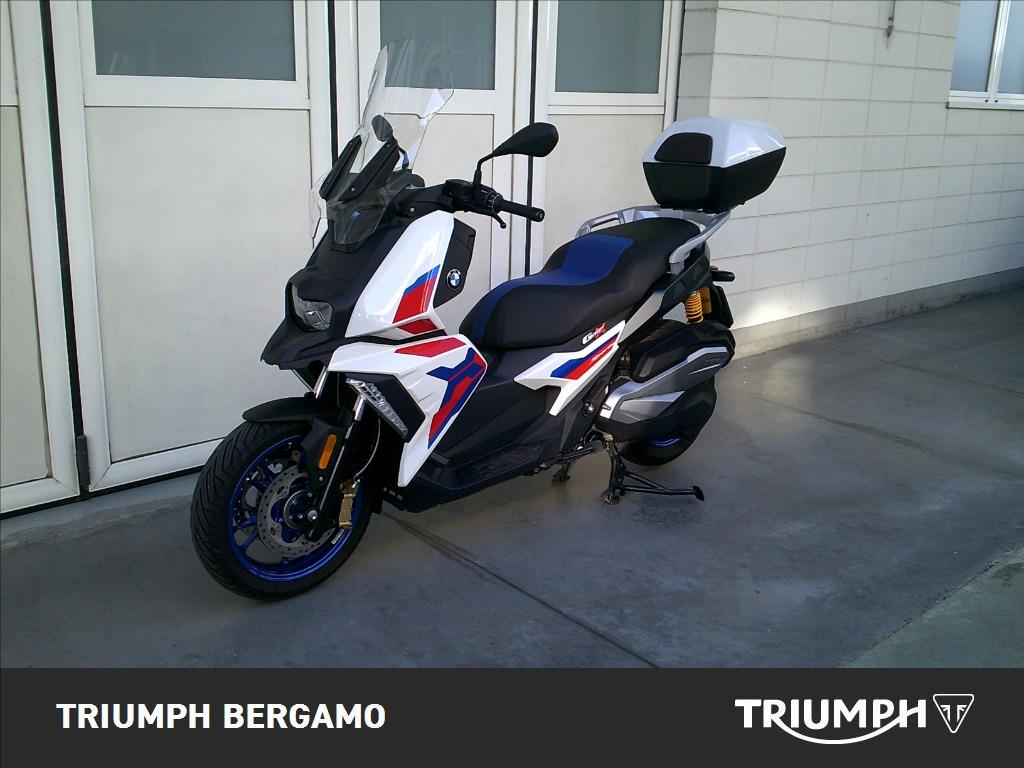 BMW C 400 X Sport Abs