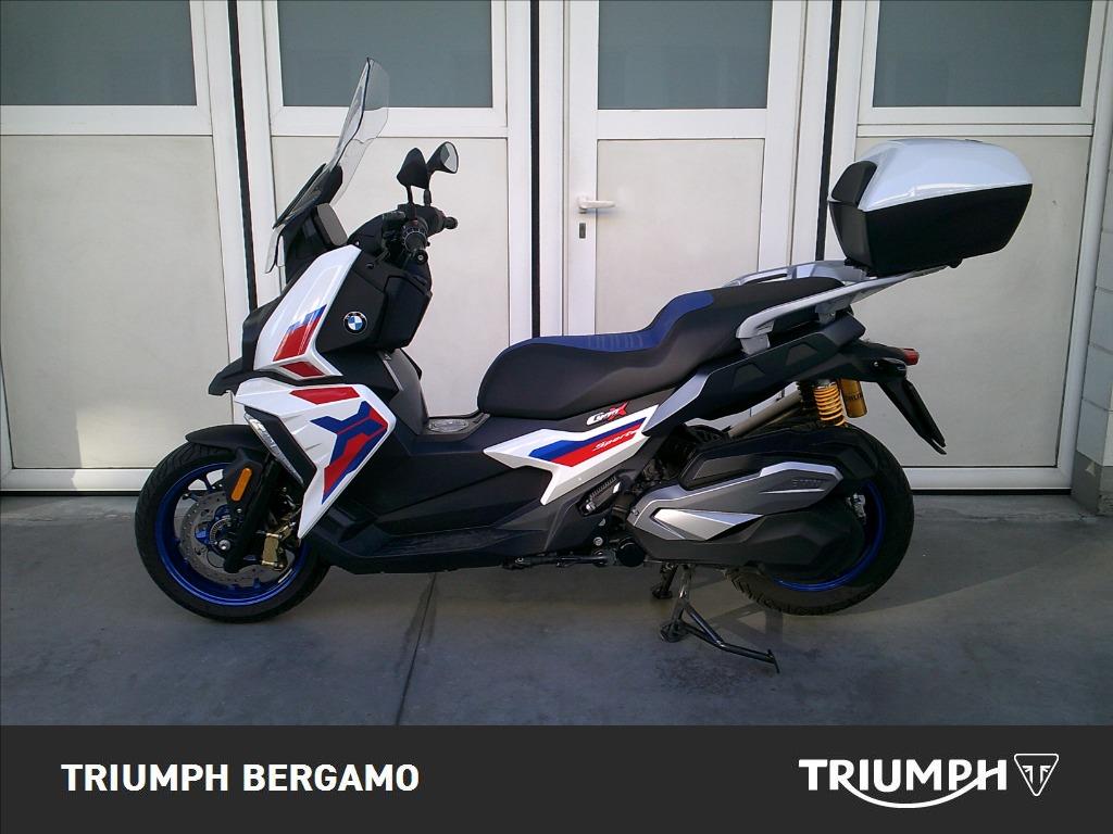 BMW C 400 X Sport Abs