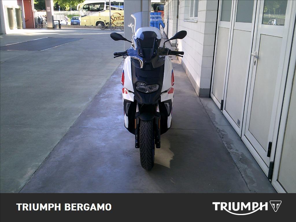 BMW C 400 X Sport Abs