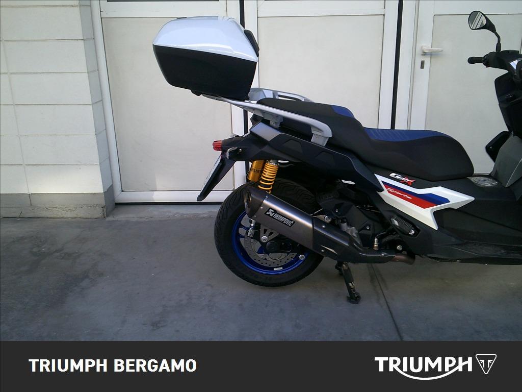 BMW C 400 X Sport Abs