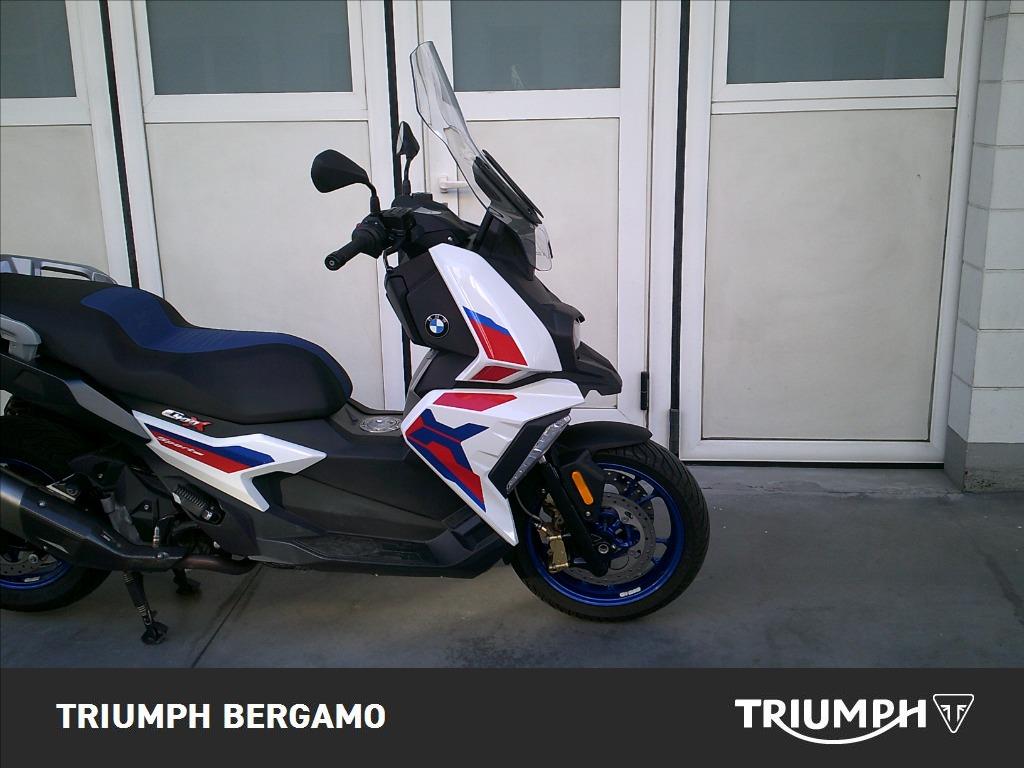 BMW C 400 X Sport Abs