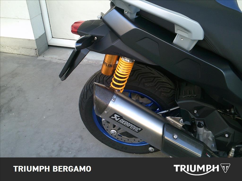 BMW C 400 X Sport Abs