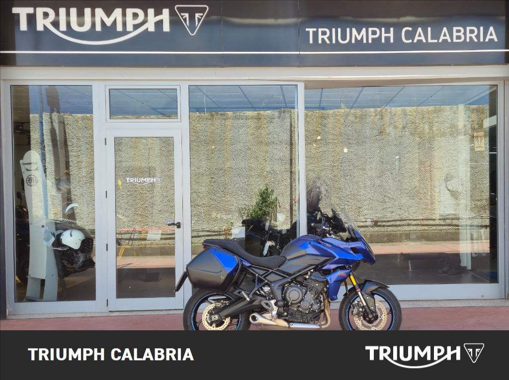 TRIUMPH Tiger 660 Sport Abs
