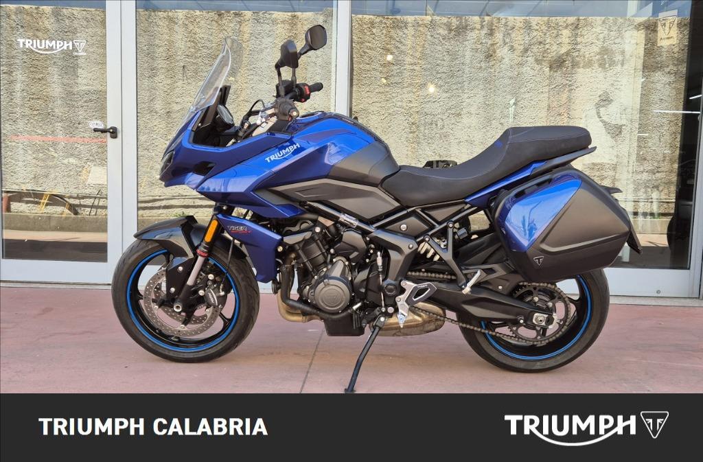 TRIUMPH Tiger 660 Sport Abs