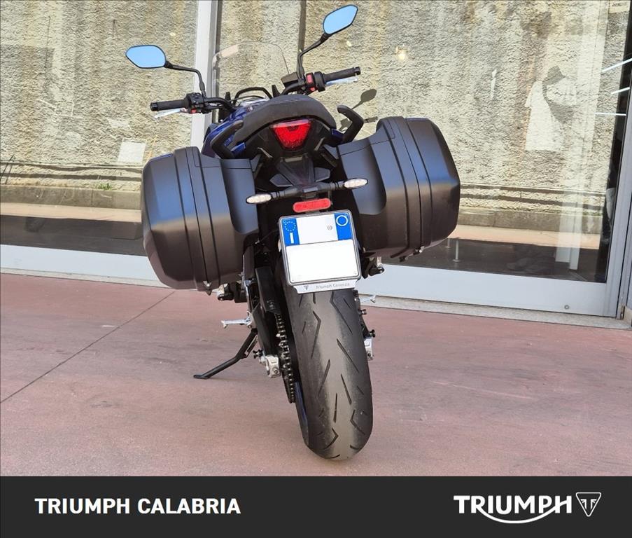 TRIUMPH Tiger 660 Sport Abs