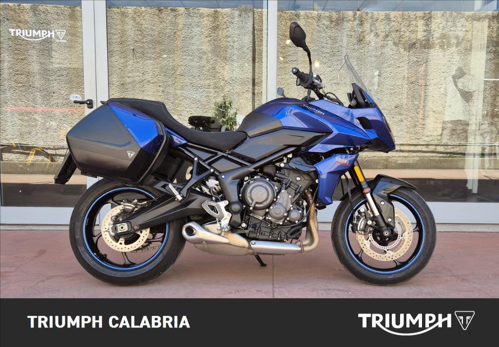 TRIUMPH Tiger 660 Sport Abs