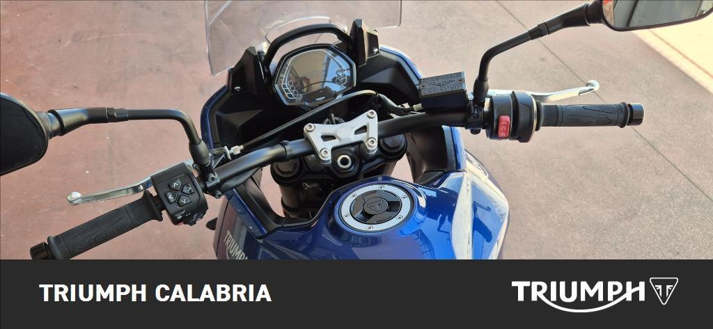 TRIUMPH Tiger 660 Sport Abs