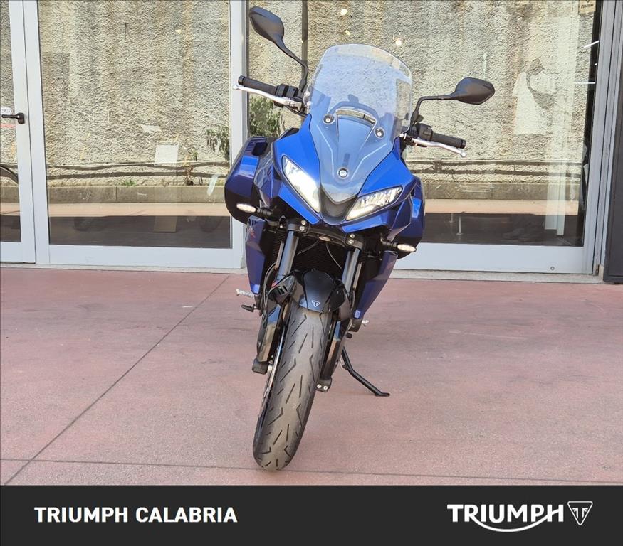 TRIUMPH Tiger 660 Sport Abs