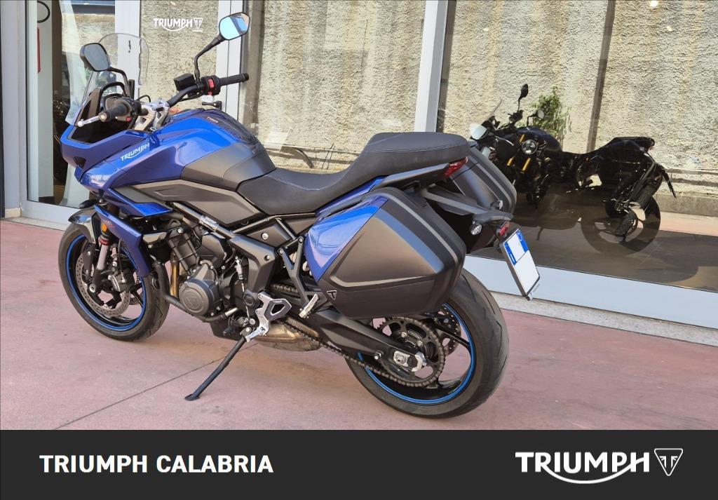 TRIUMPH Tiger 660 Sport Abs