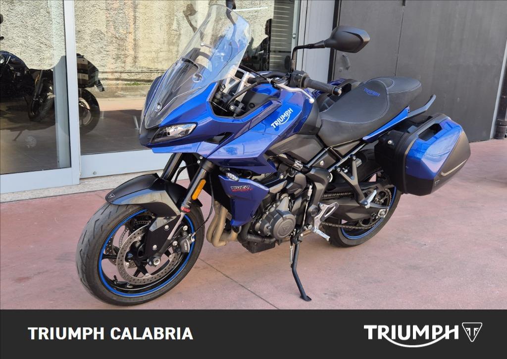 TRIUMPH Tiger 660 Sport Abs