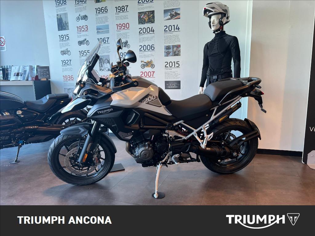 TRIUMPH Tiger 1200 GT Pro Abs