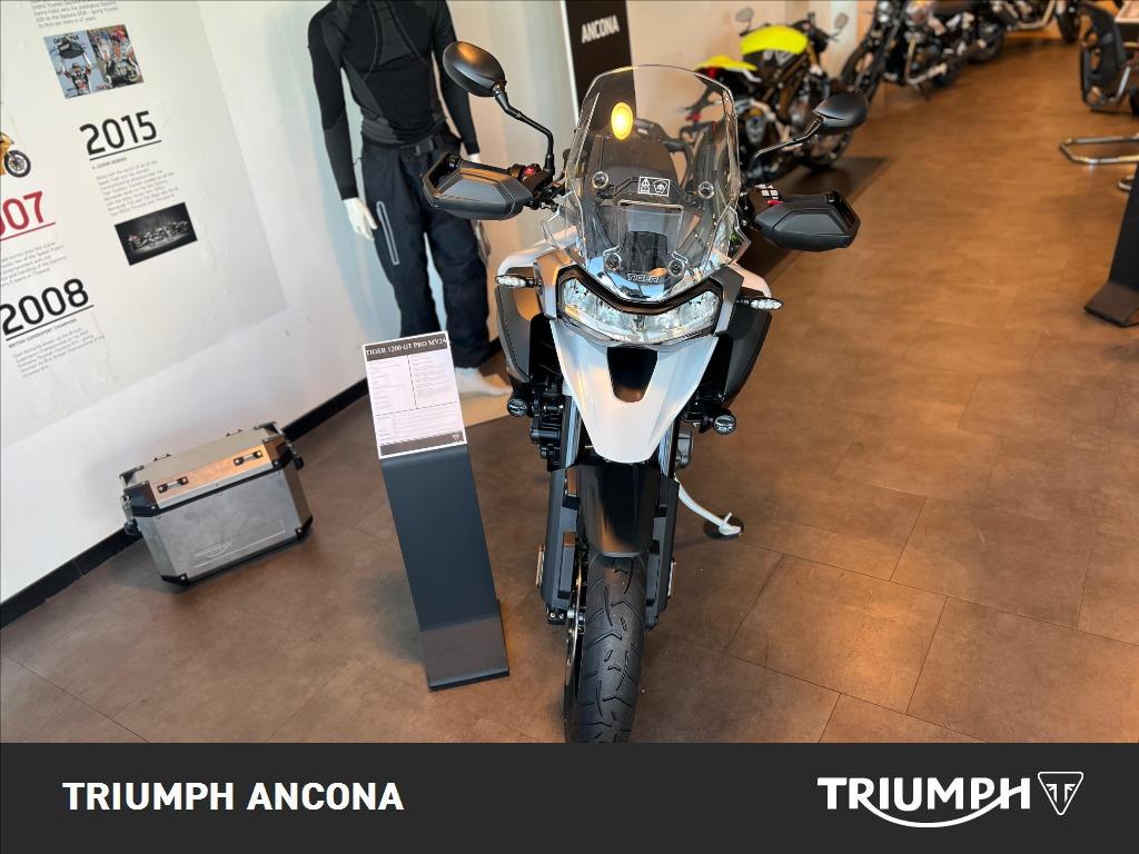 TRIUMPH Tiger 1200 GT Pro Abs