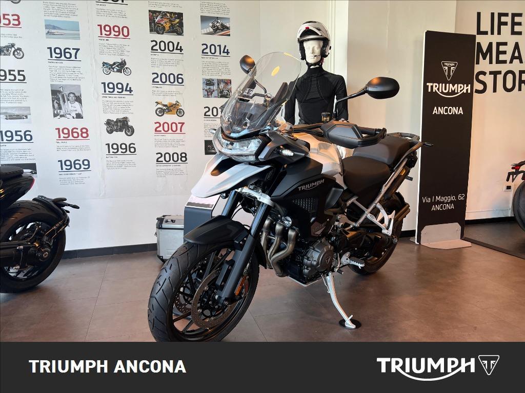 TRIUMPH Tiger 1200 GT Pro Abs
