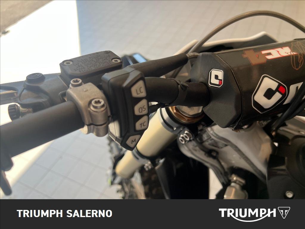 TRIUMPH TF 450 RC Abs
