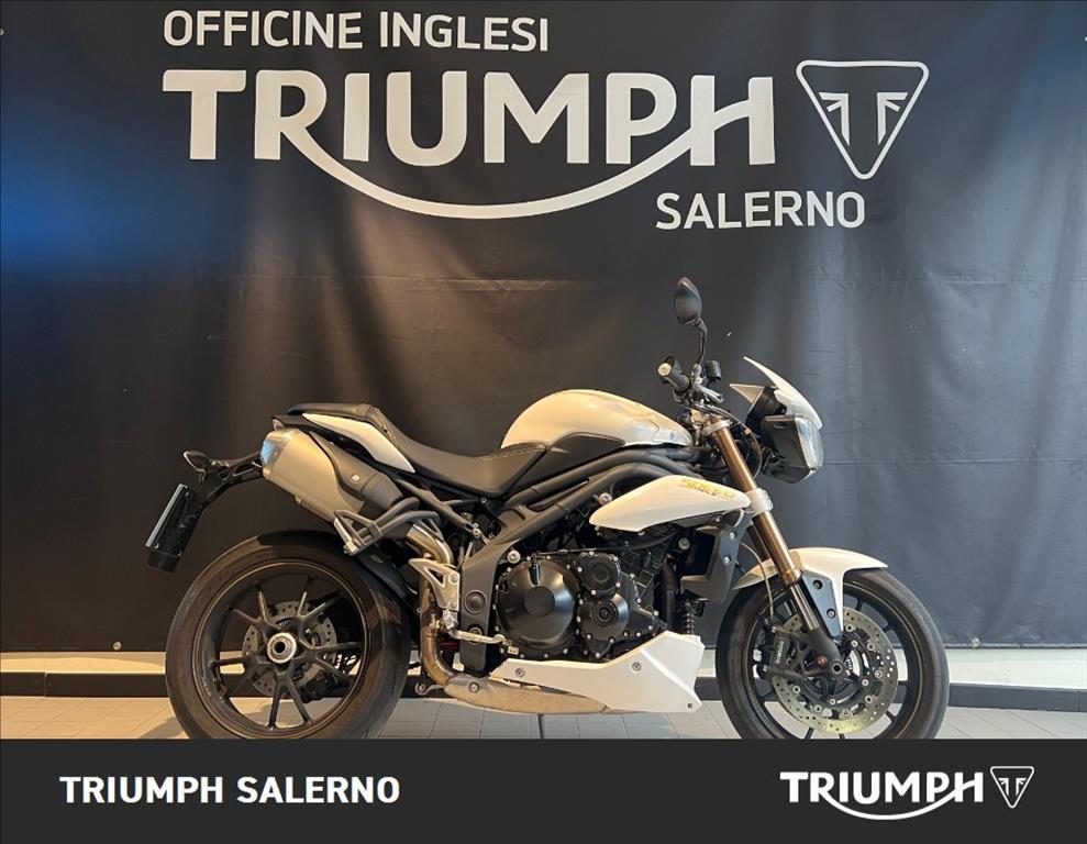 TRIUMPH Speed Triple 1050 