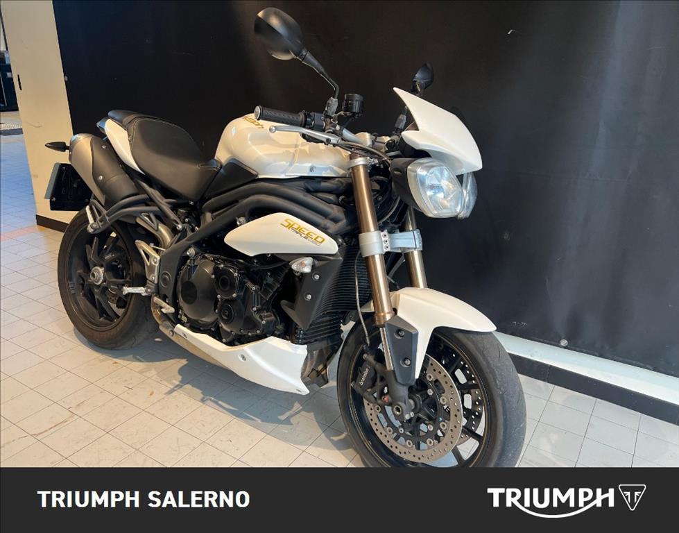 TRIUMPH Speed Triple 1050 