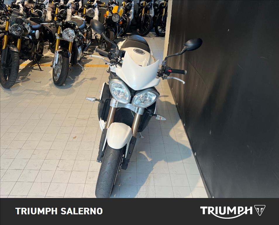 TRIUMPH Speed Triple 1050 