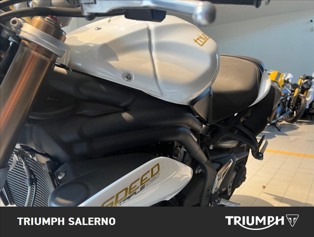 TRIUMPH Speed Triple 1050 