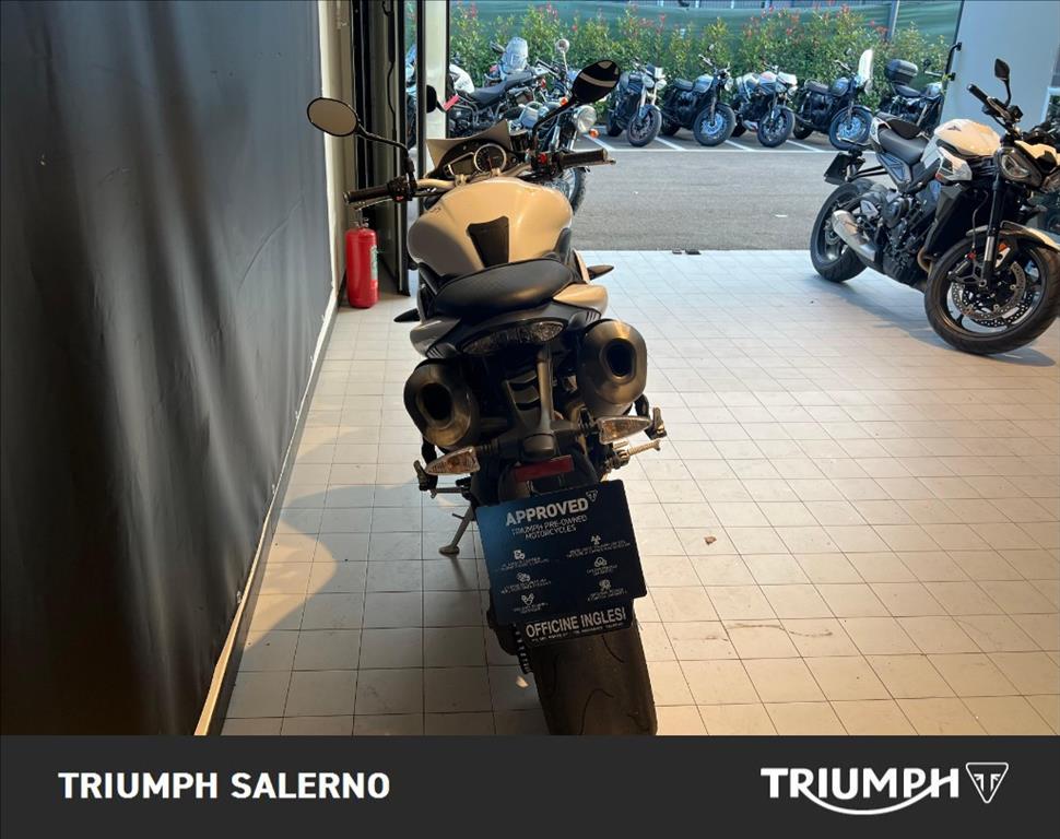 TRIUMPH Speed Triple 1050 