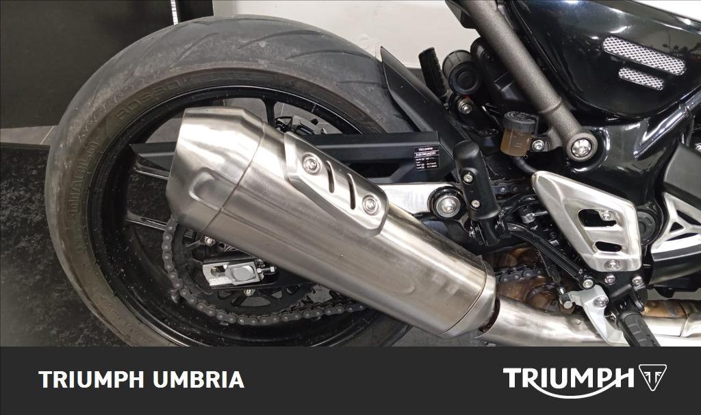 TRIUMPH Speed 400 Abs