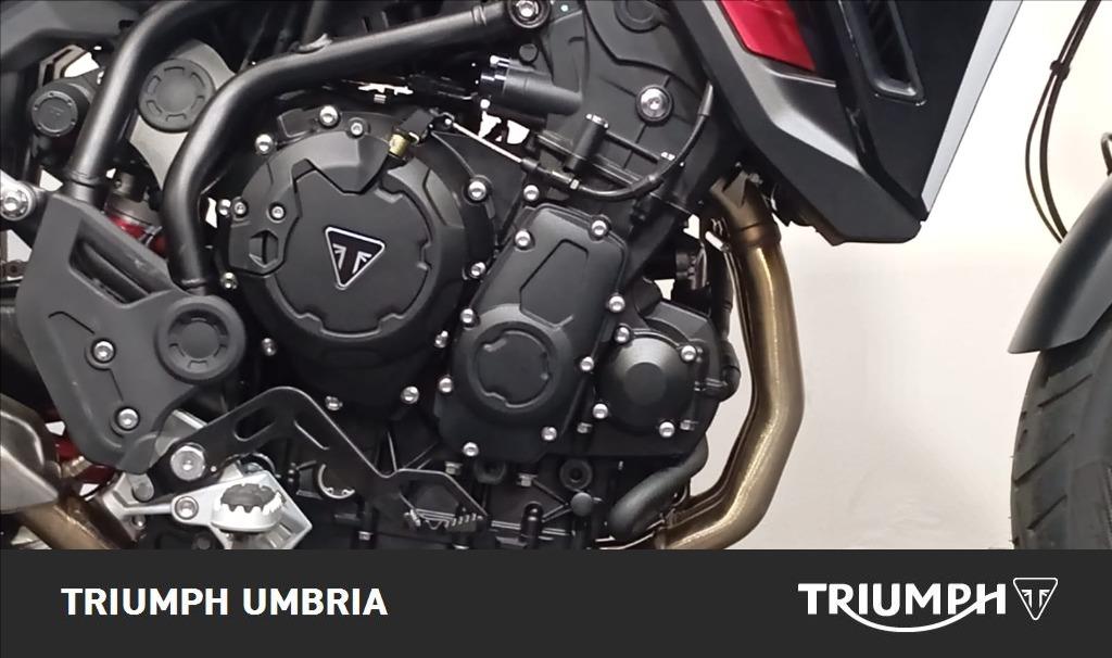 TRIUMPH Speed 400 Abs