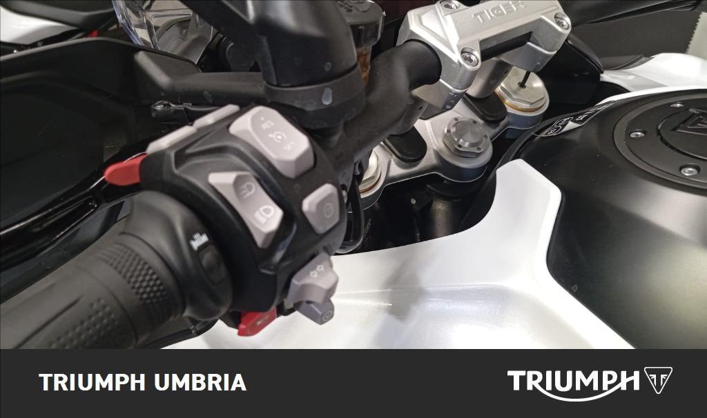TRIUMPH Tiger 1200 Rally Explorer Abs